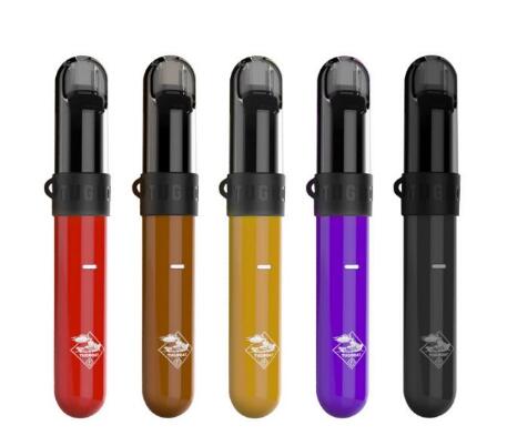 Tugboat CASL Disposable Device 500 Puffs 330mAh