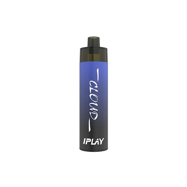 IPLAY 3 IN 1 Disposable Vape 3000 Puffs