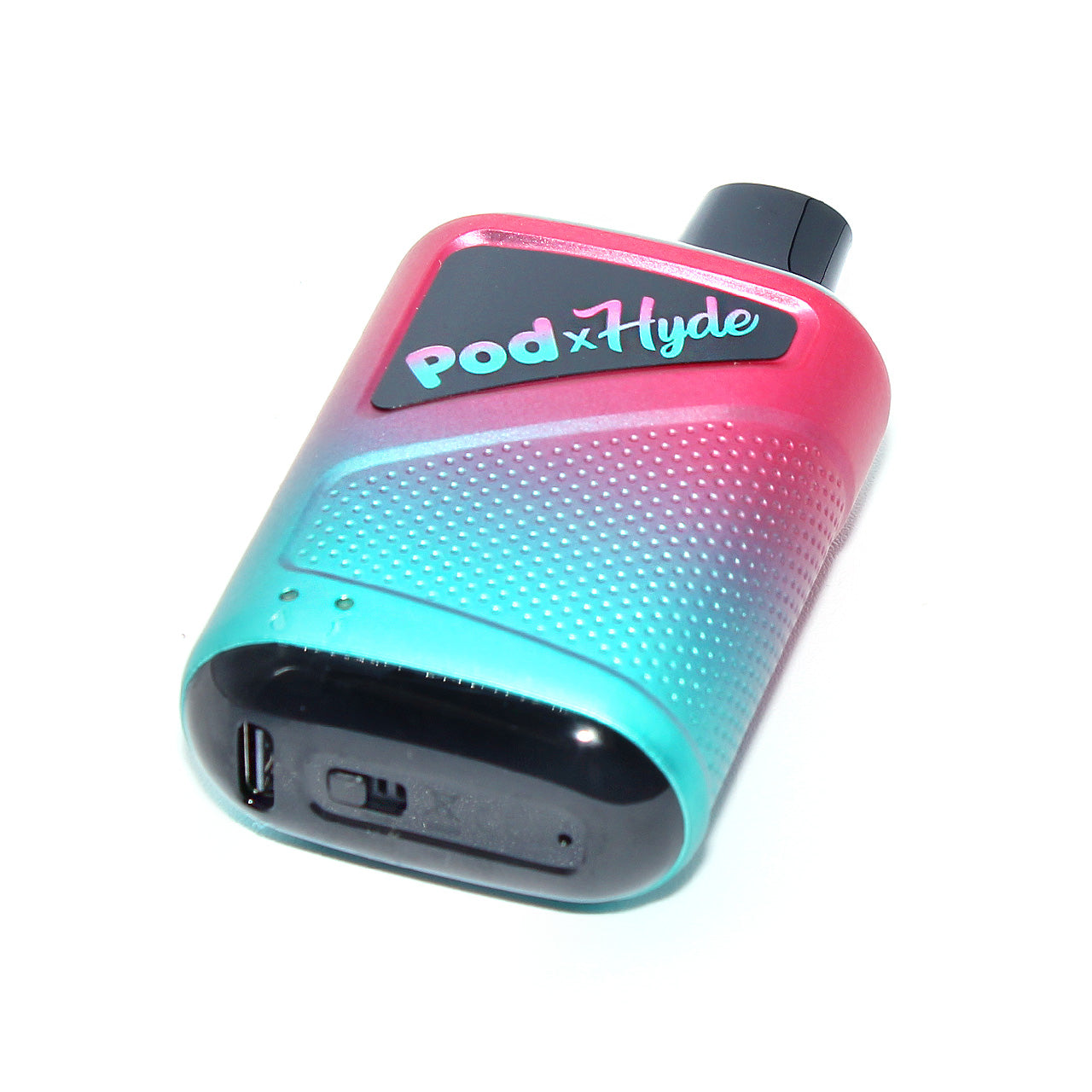 Hyde IQ & Pod Juice Disposable Vape 5000 Puffs