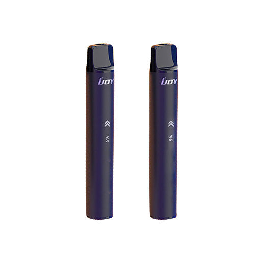iJoy Mars Cabin 6000 Disposable Vape Pack of 2