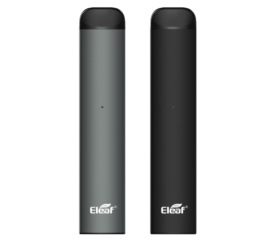 Eleaf iStick D Disposable Vape 280mAh 1.8ohm coil
