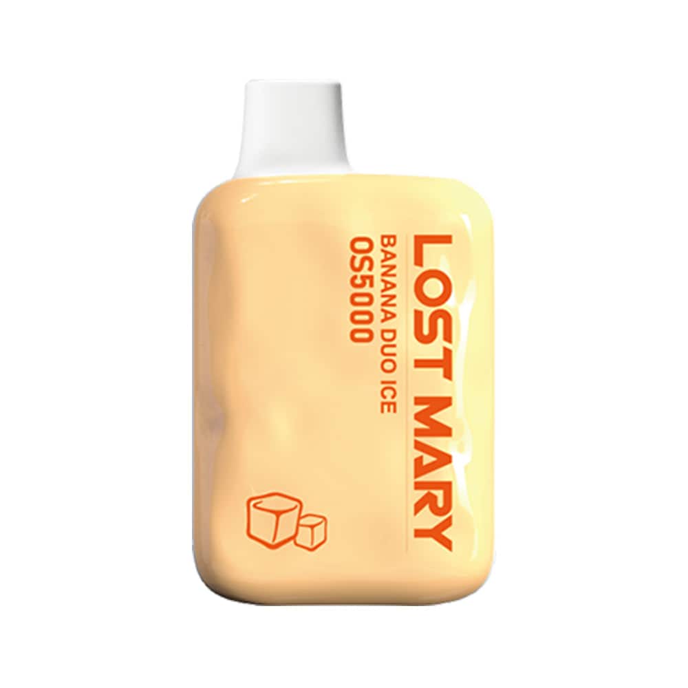 Lost Mary OS5000 Frozen Disposable Vape