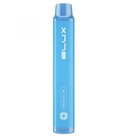 ELux Legend Mini Disposable Vape