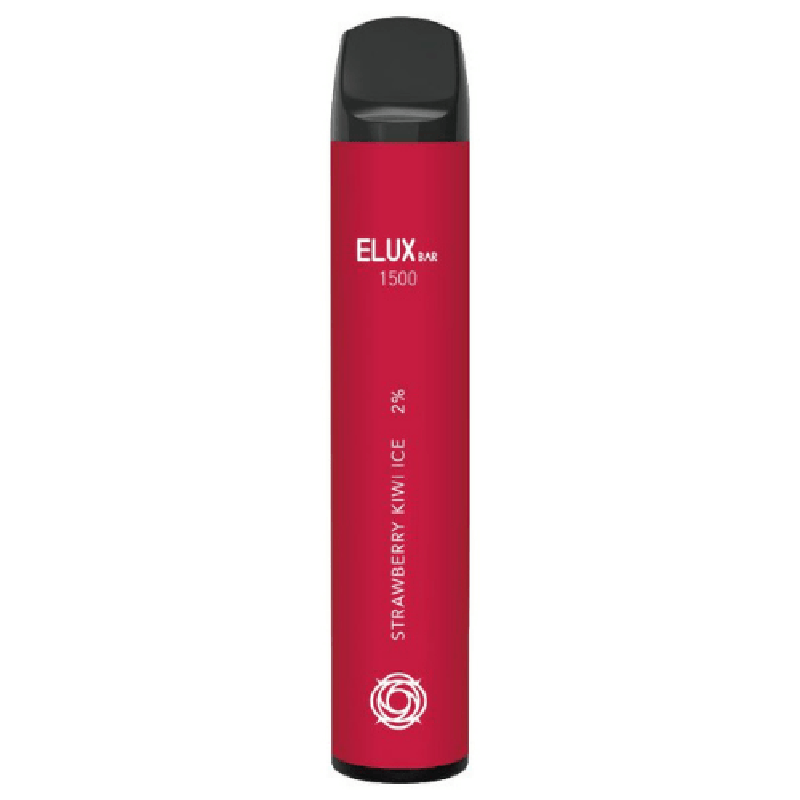Elux Bar Disposable Vape 1500 Puffs