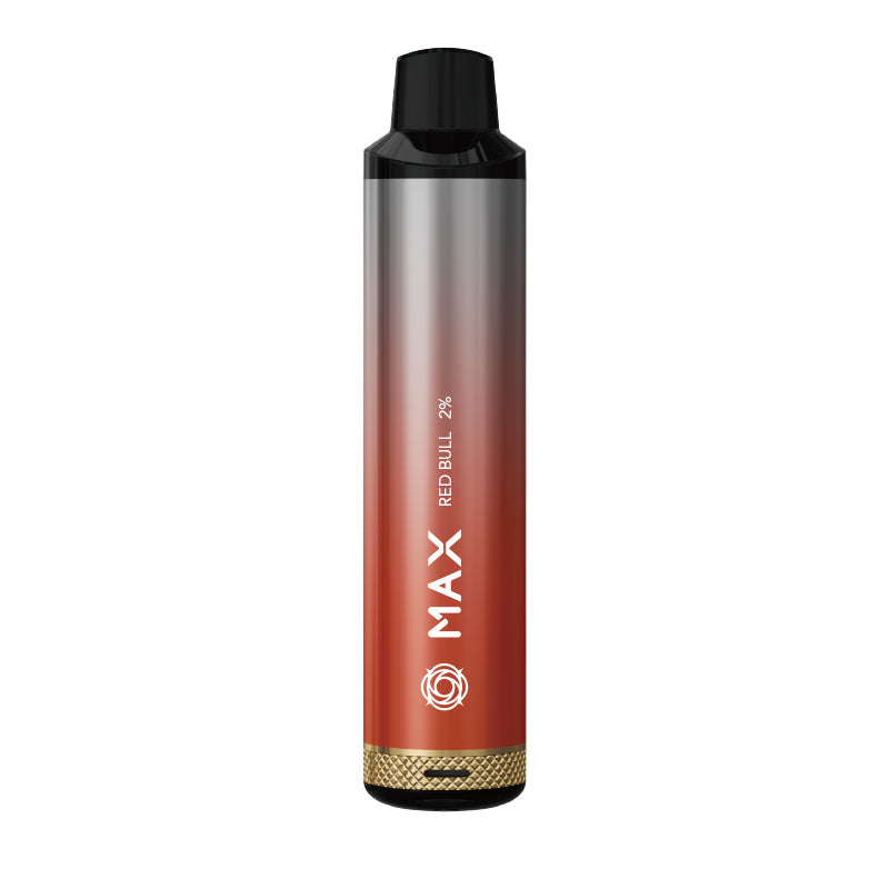 Elux Max 4000 Disposable Vape 4000 Puffs