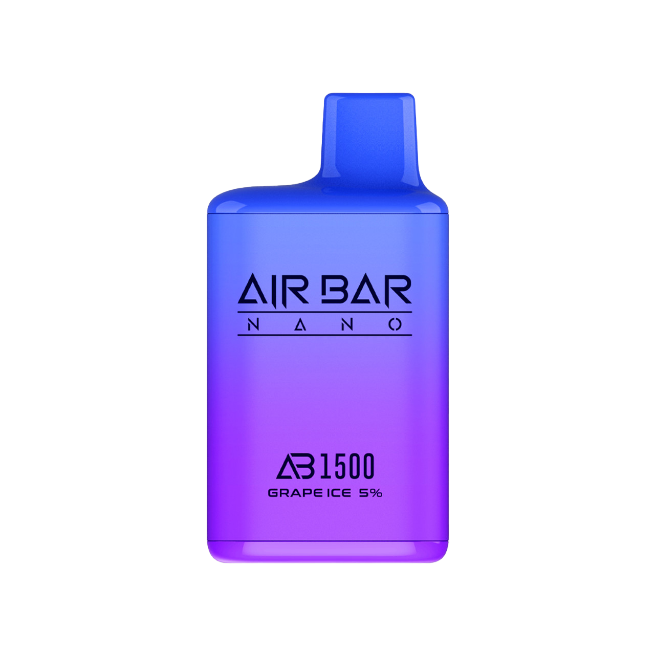 Air Bar Nano 1500 Disposable Vape