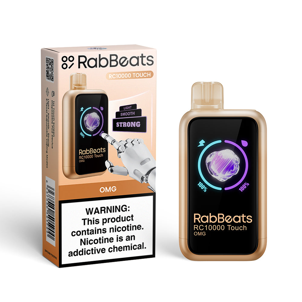 RabBeats RC10000 Touch