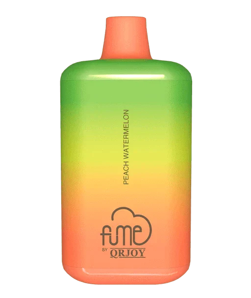 Fume RECHARGE 5000 - 10 pack