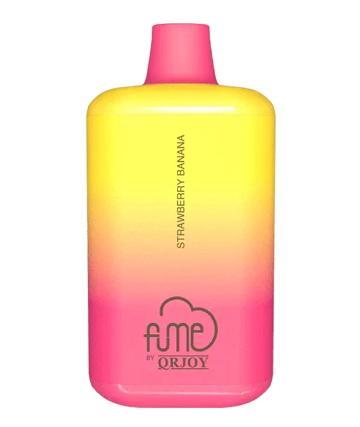 Fume RECHARGE 5000 - 10 pack