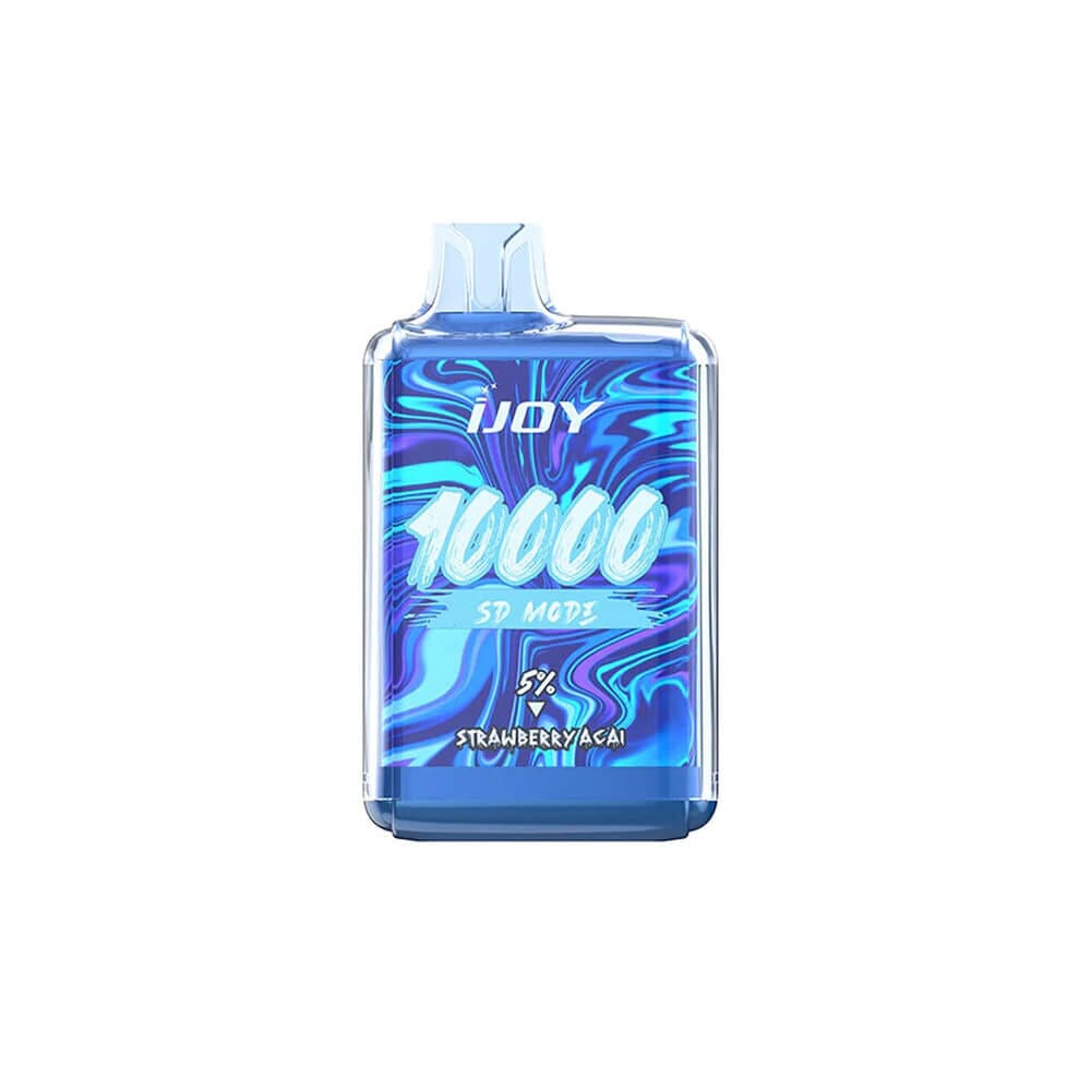 IJoy Bar SD10000 Disposable Vape