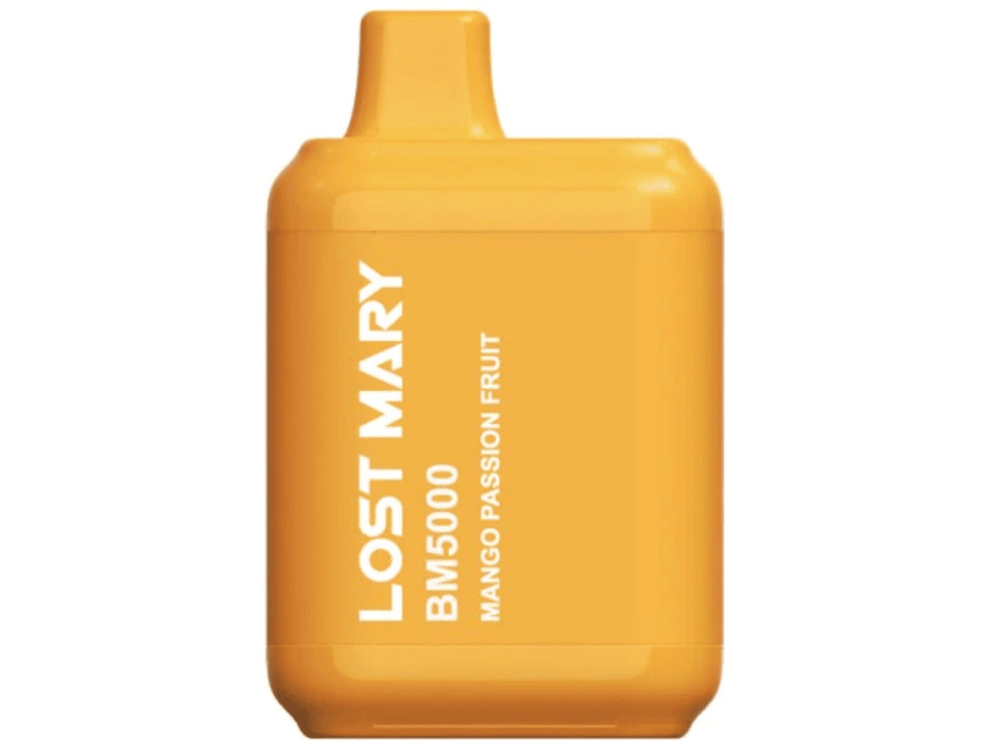 Lost Mary BM5000 5000 Puffs Disposable Vape