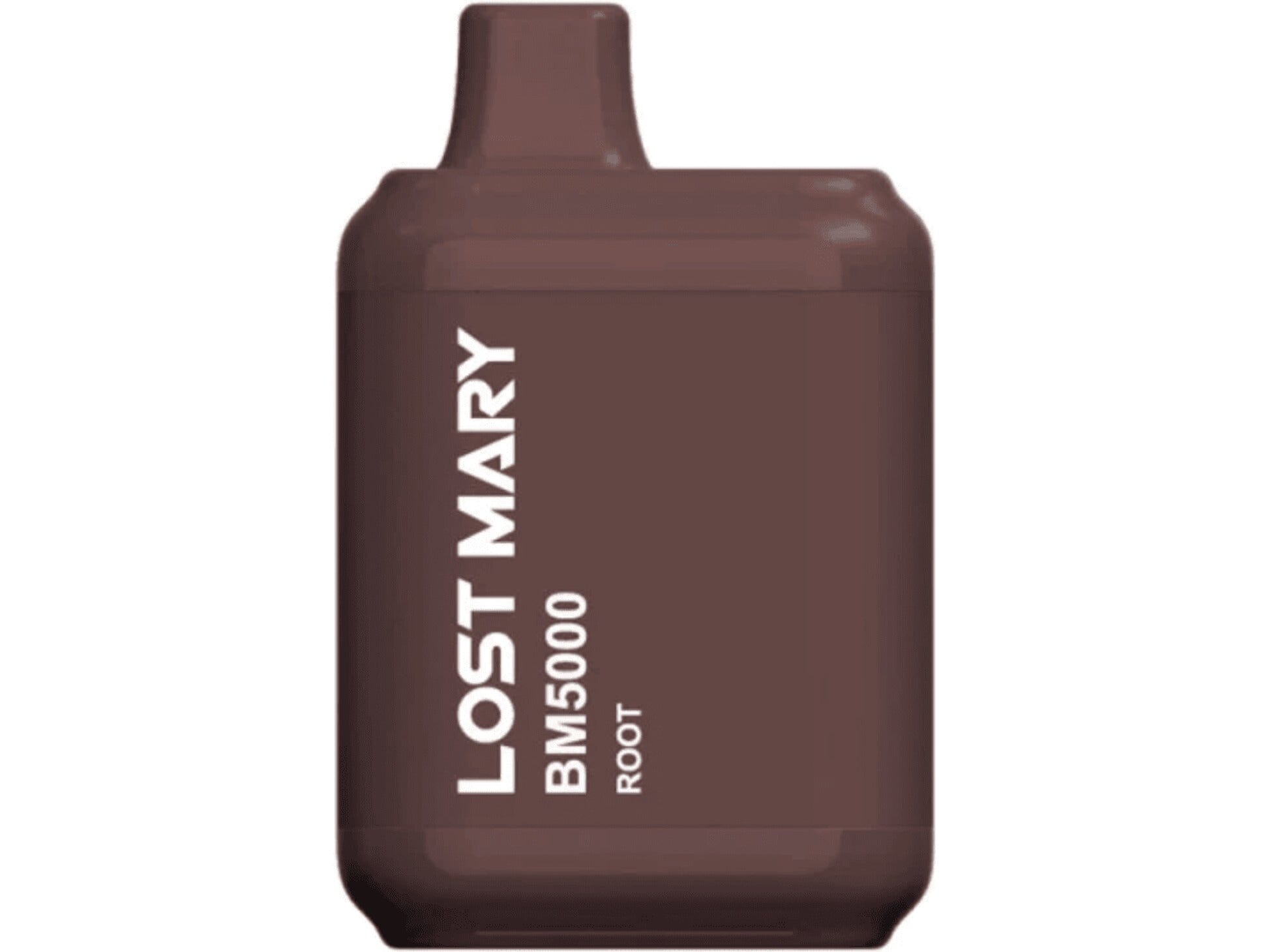 Lost Mary BM5000 5000 Puffs Disposable Vape