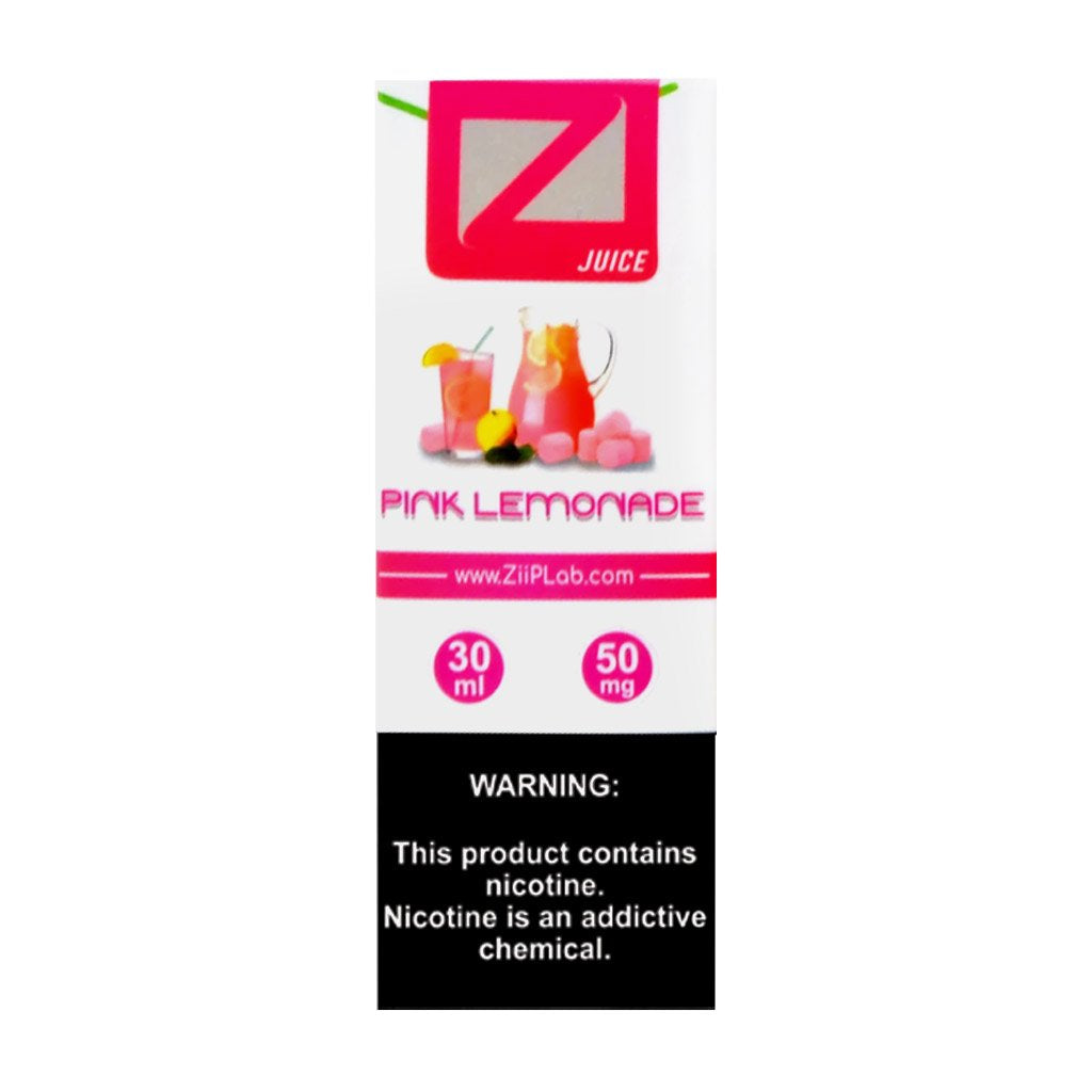 Ziip Salt E-Liquid