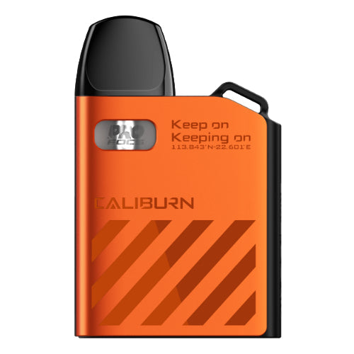 Uwell Caliburn AK2 Kit | 15w