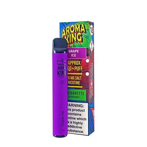 Aroma King Disposable Vape 700 puffs 550 mAh