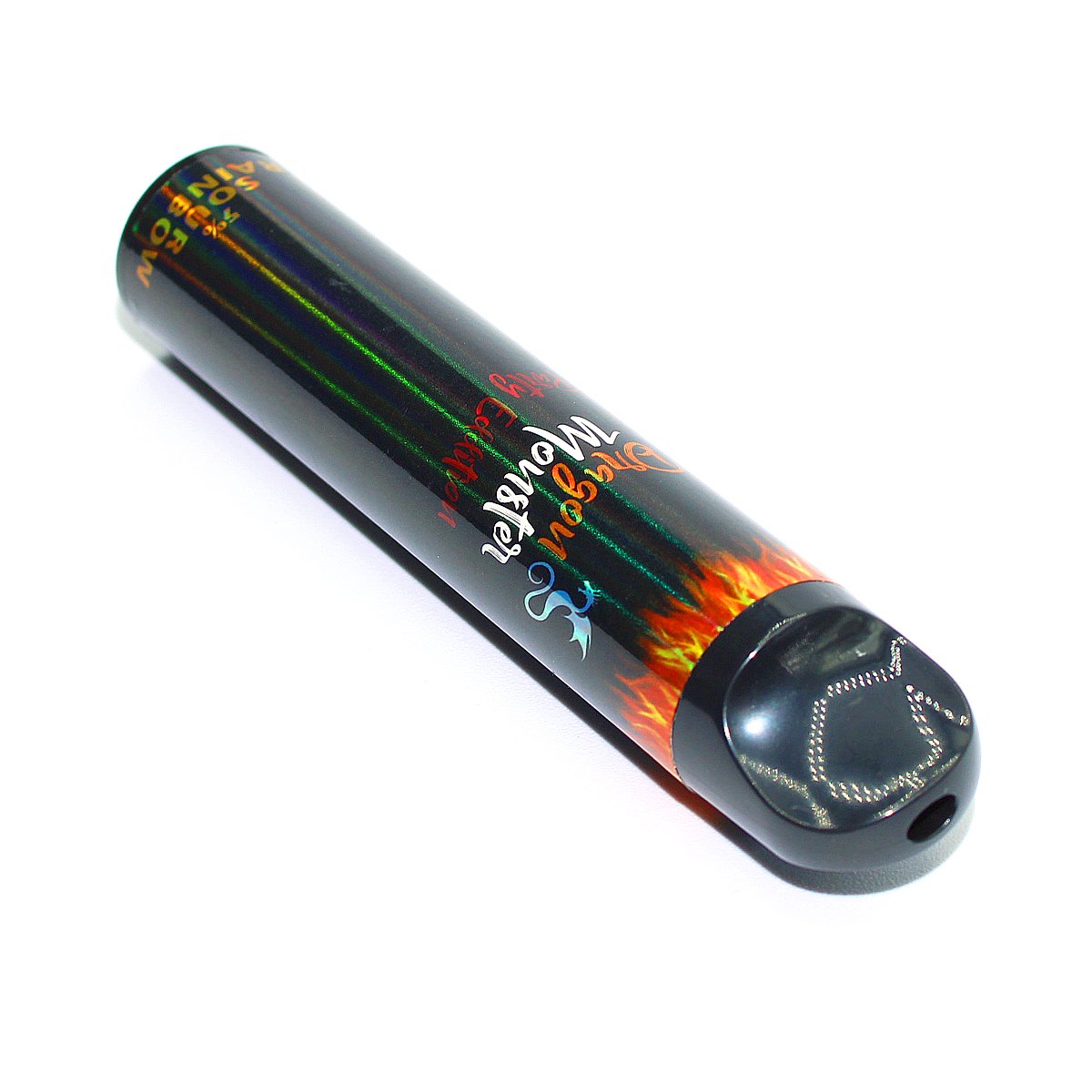 Dragon Monster Party Edition Disposable Vape 2000 Puffs 1200mAh
