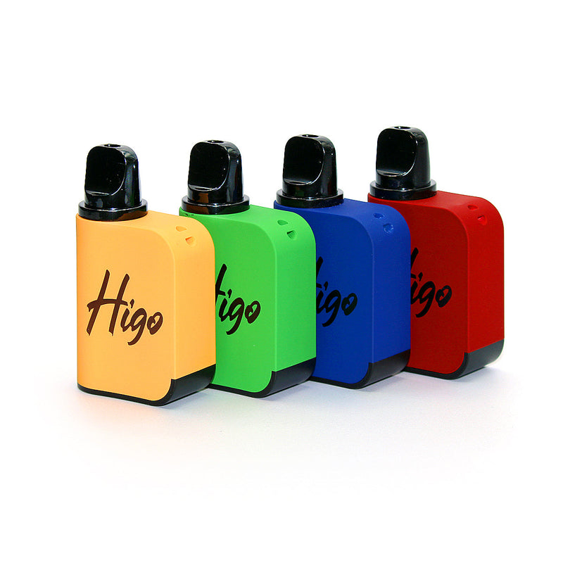 Higo Magic Disposable Vape 4000 Puffs 10mL