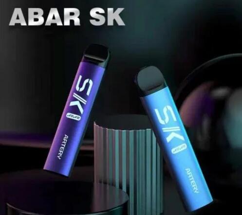 ARTERY Abar SK Disposable Vape 2000 Puffs 7ml