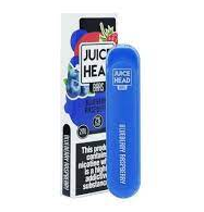 Juice Head Disposable Vape 600 puffs 2ml Eliquid