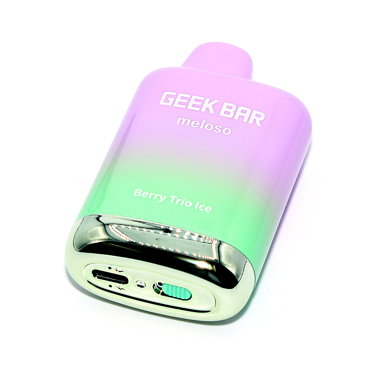Geek Bar Meloso MAX 9000 Disposable Vape