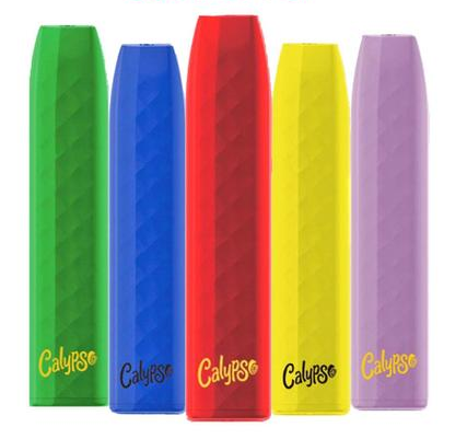 Calypso Disposable Vape 600 Puffs 2ml 20mg Nicotine