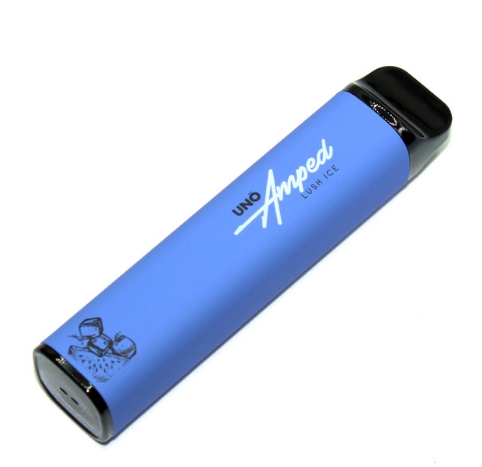 Uno Amped Disposable Vape 2000 puffs