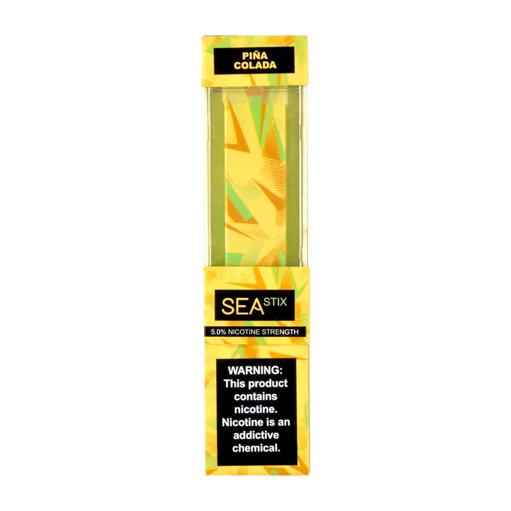 Sea Stix Disposable Vape