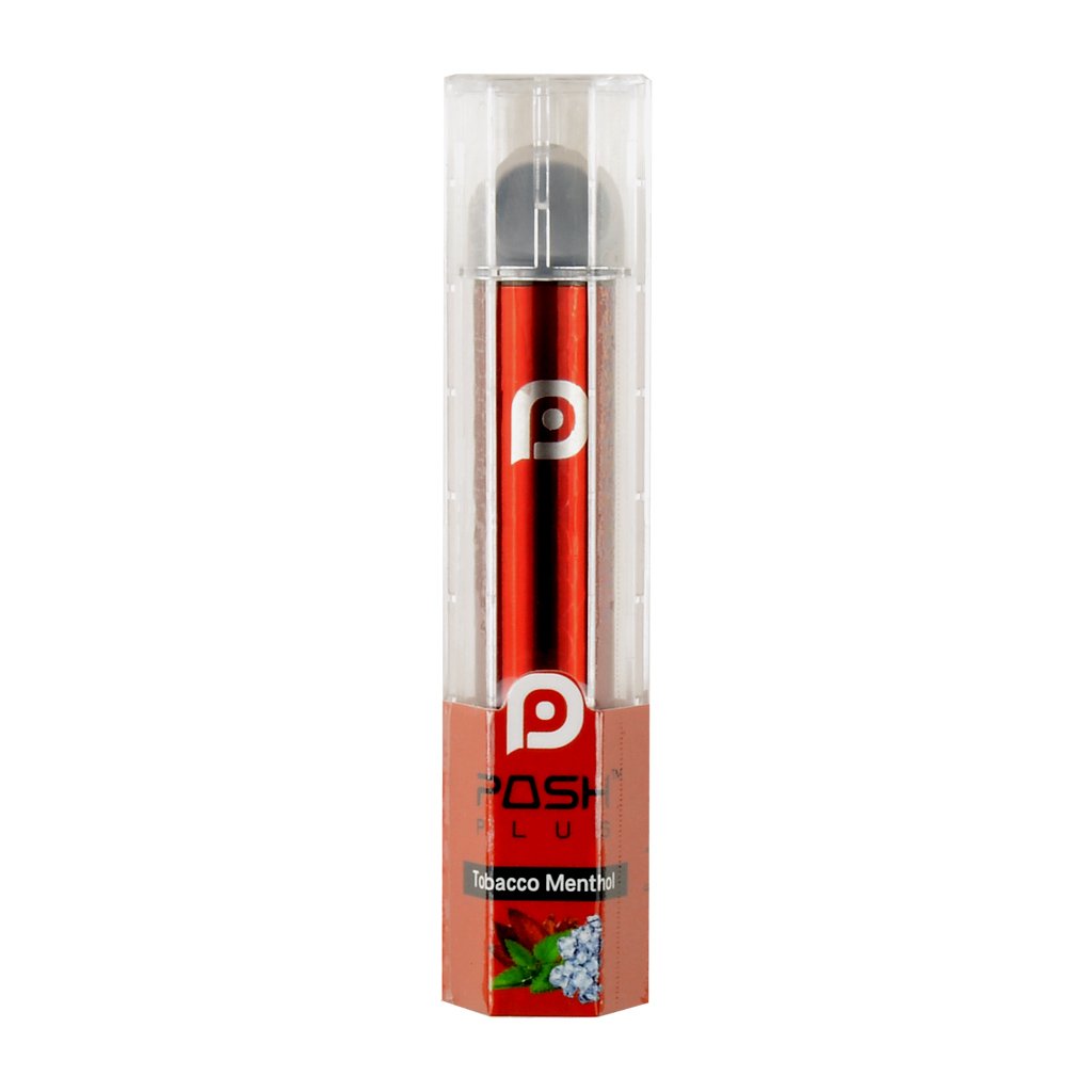 Posh Plus Disposable Vape 800/600 Puffs 2ML