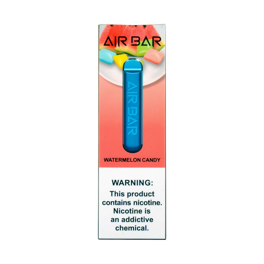 Suorin Air Bar Diamond Disposable Vape 500 puffs