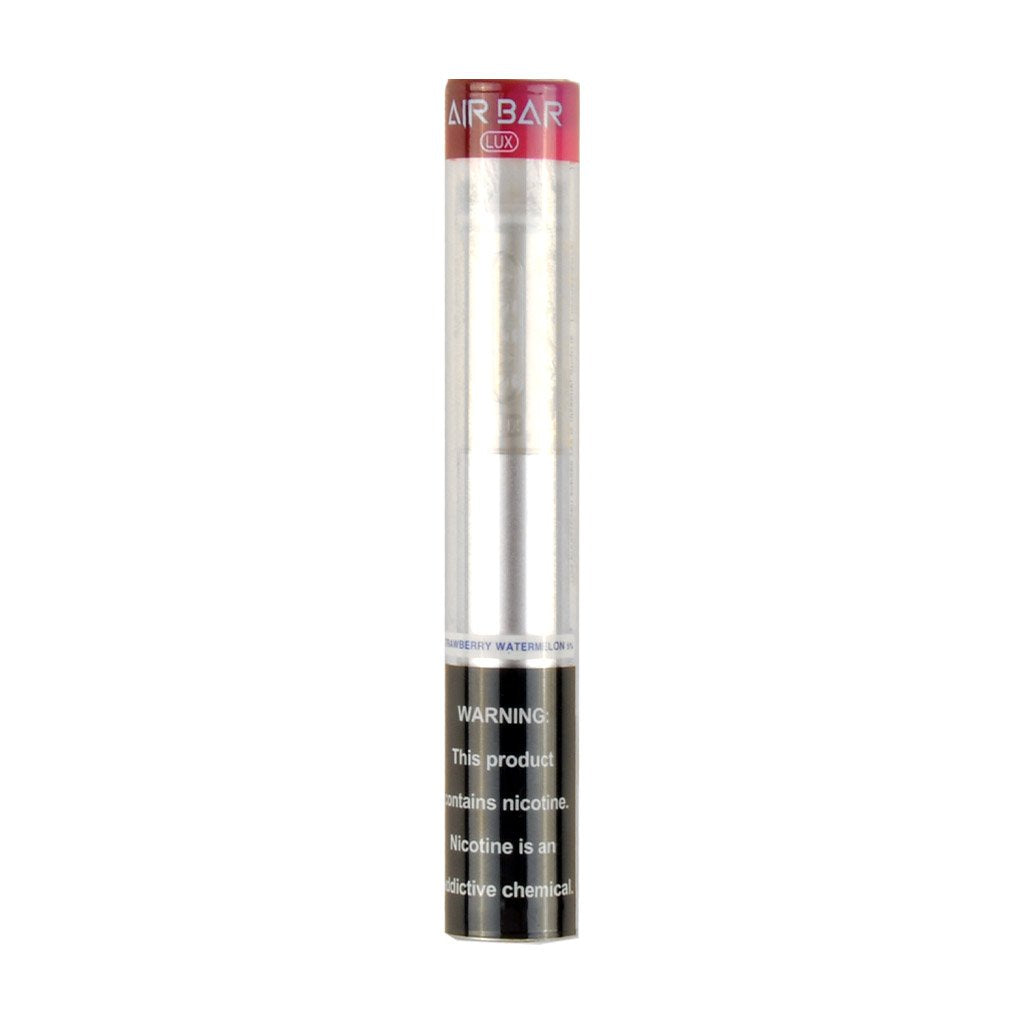 Suorin Air Bar Lux Disposable Vape 1000 Puffs 3.7ml