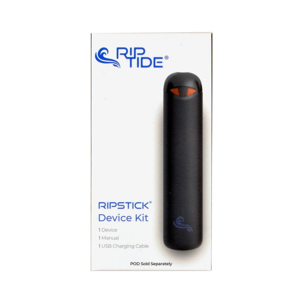 RipTide RipStick G2 Disposable Vape