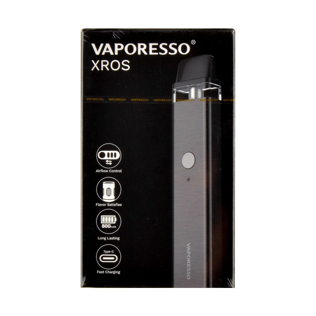 Vaporesso XROS Pod System