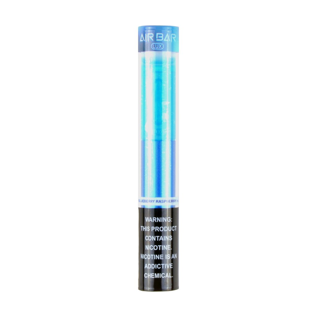 Suorin Air Bar Lux Disposable Vape 1000 Puffs 3.7ml