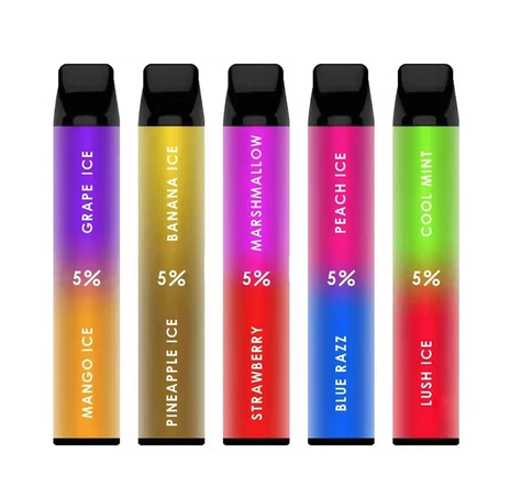 UVPING 2in1 Disposable Vape 1300 puffs 1500mAh