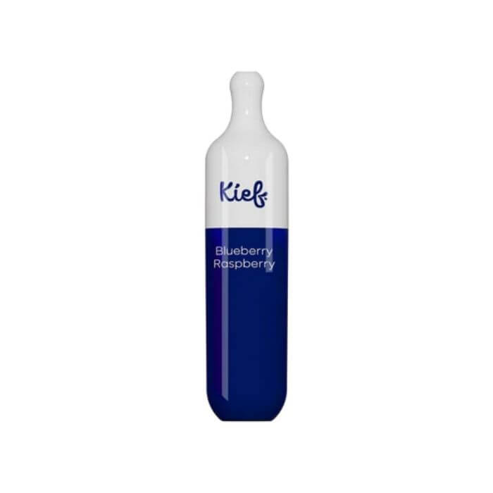 Kief Cirok Disposable Vape 3000 Puffs 8.5mL