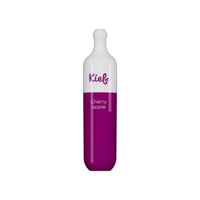 Kief Cirok Disposable Vape 3000 Puffs 8.5mL