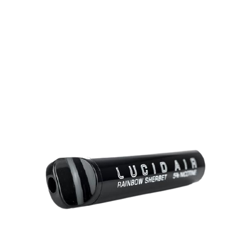 LUCID AIR Disposable Vape 5% - 5000 Puffs