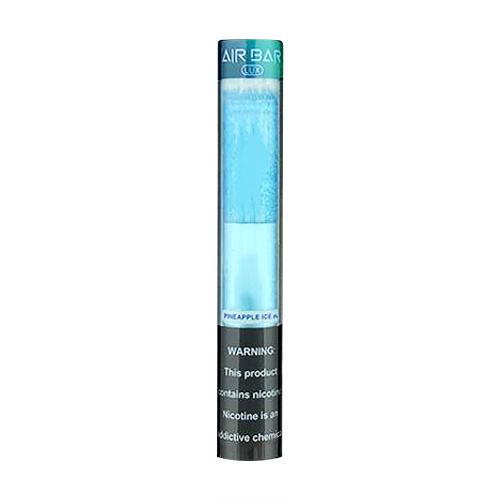 Suorin Air Bar Lux Disposable Vape 1000 Puffs 500mAh