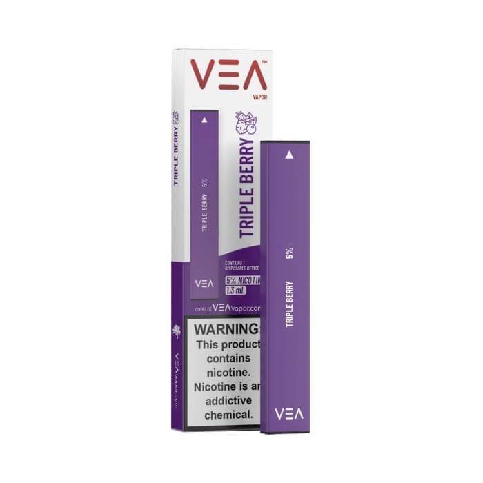 VEA Disposable Vape 400 Puffs