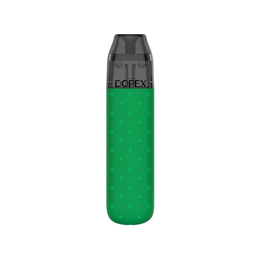 DOPEX Aura Disposable Vape 350mAh 1.5ohm coil