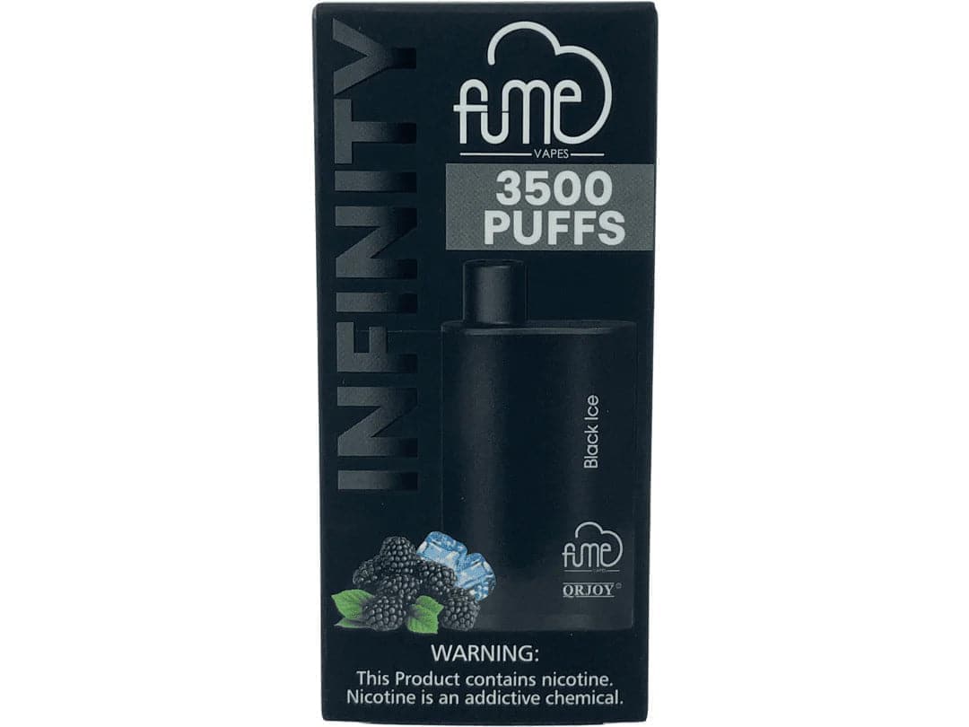 FUME INFINITY Vape  -