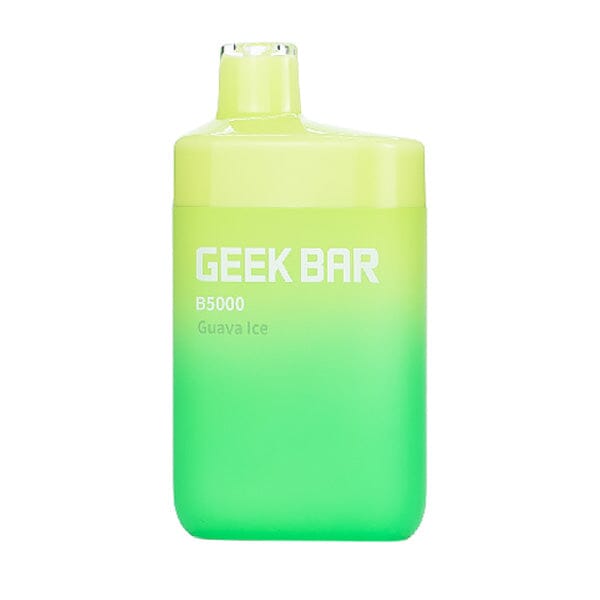 Geek Bar B5000 Disposable Vape 5000 Puffs