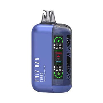 Smok Priv Bar Turbo 15000 Disposable Vape