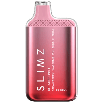 SLIMZ BC5000 Pro Disposable Vape 5000 Puffs