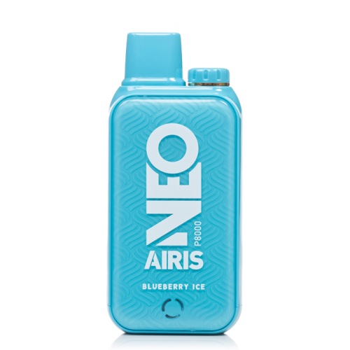 Airis NEO P8000 Disposable Vape