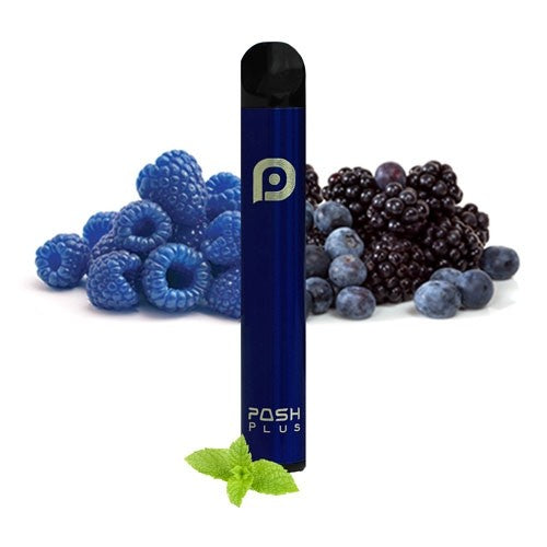 Posh Plus Disposable Vape 200 Puffs 1.8mL