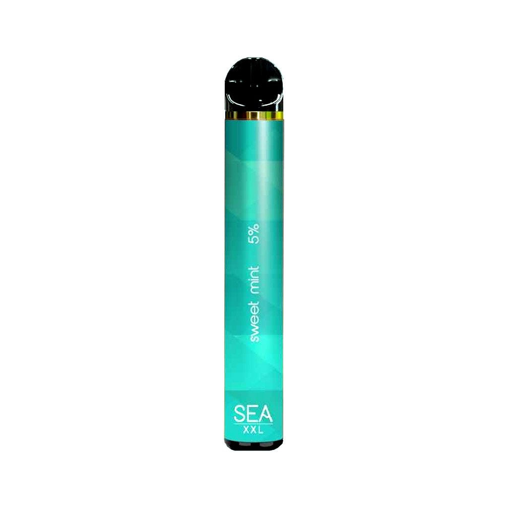 Sea XXL Disposable Vape 2000 Puffs 8ml