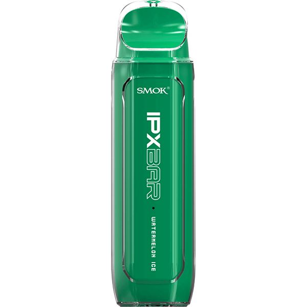 SMOK IPX BAR Disposable Vape 4000 Puffs