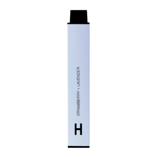 Heylo Disposable Vape 0% Nicotine 800 Puffs 560 mAh