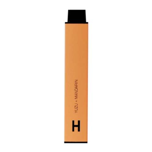 Heylo Disposable Vape 0% Nicotine 800 Puffs 560 mAh